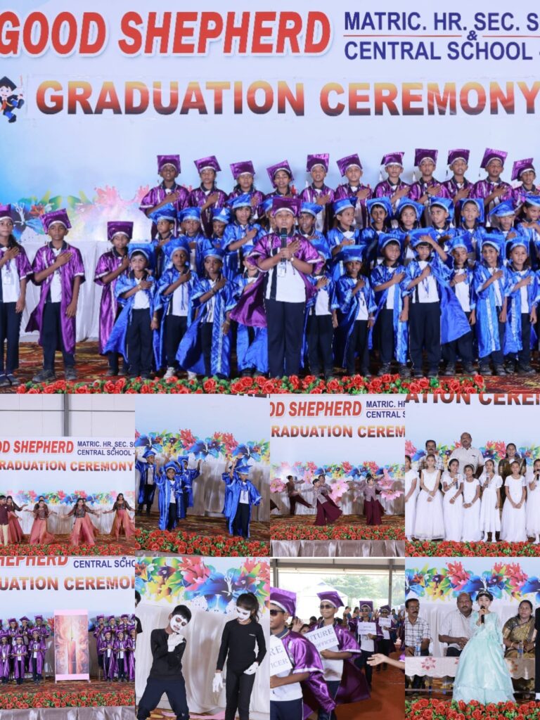 GRADUATION DAY 2025-26